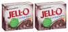 Jell-O Chocolate Cook & Serve Pudding and Pie Filling 2 Pack