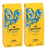 Gevalia Kaffe French Roast Ground Coffee 2 Pack
