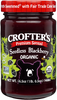 Crofter's Organic Premium Spread Seedless Blackberry