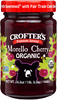 Crofter's Organic Premium Spread Morello Cherry