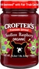 Crofter's Organic Premium Spread Seedless Raspberry