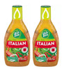 Wish-Bone Fat Free Italian Dressing 2 Pack