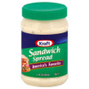 Kraft Sandwich Spread 2 Pack