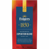 Folgers 1850 Expedition Blend Ground Coffee