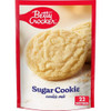 Betty Crocker Cookie Mix Sugar Cookie