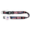 Boston Red Sox MLB Stars & Stripes Lanyard