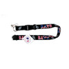 Tampa Bay Rays MLB Stars & Stripes Lanyard