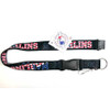 Miami Marlins MLB Stars & Stripes Lanyard