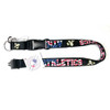 Oakland Athletics MLB Stars & Stripes Lanyard