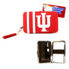 Indiana Hoosiers NCAA Little Earth Shell Wristlet