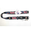 Houston Astros MLB Stars & Stripes Lanyard