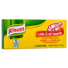 Knorr Shrimp Cube Bouillon Caldo de Camaron