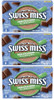 Swiss Miss Classics No Sugar Added Milk Chocolate Hot Cocoa 3 Pack
