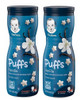 Gerber Puffs Vanilla Cereal Snack 2 Pack