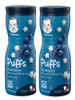 Gerber Puffs Blueberry Cereal Snack 2 Pack
