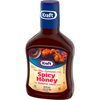 Kraft Spicy Honey Barbecue Sauce