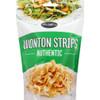Mrs. Cubbison's Wonton Strips Authentic