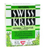 Swiss Kriss Herbal Laxative Flake Form