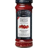 St Dalfour Fruit Spread Strawberry & Rhubarb