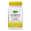 Nature's Way Vitamin C with Rose Hips Capsules