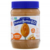 Peanut Butter & Co Smooth Operator Peanut Butter