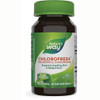 Nature's Way Chlorofresh Chlorophyll Concentrate Softgels