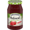 Smucker's Natural Strawberry Preserves