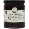 Fischer & Wieser Triple Berry Jam