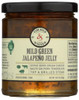 Fischer & Wieser Mild Green Jalapeno Jelly