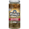 Pearls Specialties Jalapeno Stuffed Queen Olives