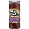 Pearls Specialties Kalamata Pitted Greek Olives