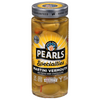 Pearls Specialties Martini Vermouth Red Pepper Hand Stuffed Olives