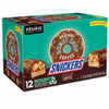Donut Shop Snickers Single Serve Coffee K-Cup Pods