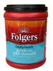 Folgers Simply Smooth Gentle On Your Stomach Mild Roast Ground Coffee