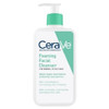 CeraVe Foaming Facial Cleanser