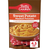 Betty Crocker Sweet Potato Mashed Potatoes