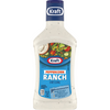 Kraft Peppercorn Ranch Salad Dressing