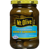 Mt. Olive No Sugar Added Sweet Gherkins
