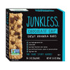 Junkless Non-GMO Chewy Granola Bars Chocolate Chip