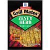 McCormick Grill Mates Zesty Herb Marinade Mix 3 Packets