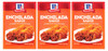 McCormick Enchilada Sauce Seasoning Mix 3 Pack