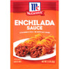 McCormick Enchilada Sauce Seasoning Mix 3 Pack