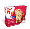 Kellogg's Special K Pastry Crisps Strawberry