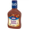 Kraft Sweet Onion Barbecue Sauce 2 Pack