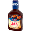 Kraft Spicy Honey Barbecue Sauce 2 Pack