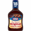 Kraft Original Barbecue Sauce 2 Pack