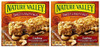 Nature Valley Sweet & Salty Nut Cashew Granola Bars 2 Box Pack