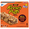 Reese's Puffs Treats Peanut Butter & Cocoa Bars