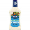 Kraft Cucumber Ranch Salad Dressing 2 Pack