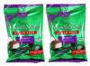 Russell Stover Sugar Free Chocolate Covered Coconut 2 Bag Pack